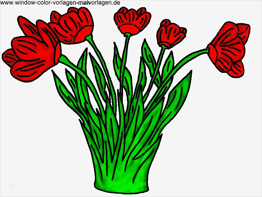 Windowcolor Vorlagen Beste Blumen Window Color