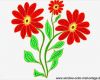 Windowcolor Vorlagen Bewundernswert Window Color Blumen