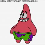 Windows Color Vorlagen Bewundernswert Window Color Malvorlagen