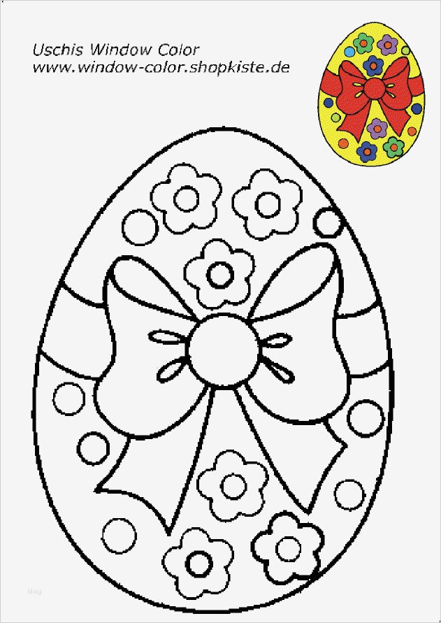 Windows Color Vorlagen Luxus Ostern Vorlagen 3