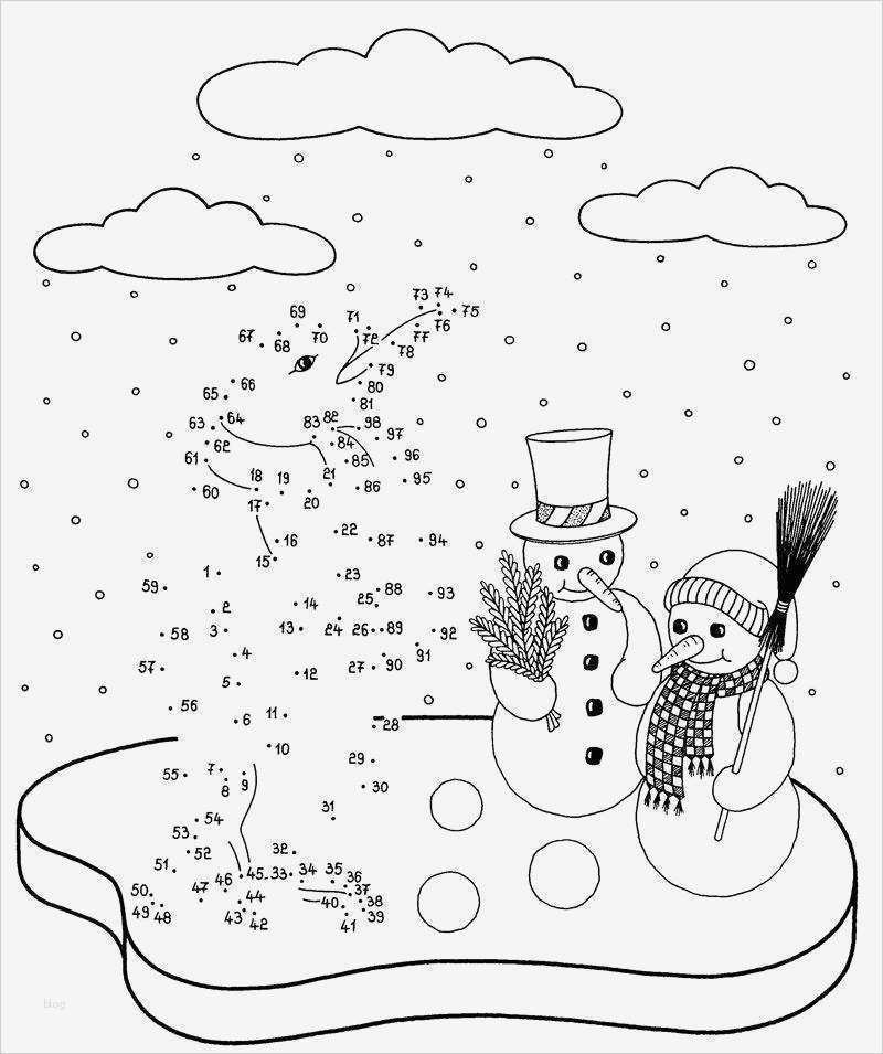 Winterlandschaft Vorlagen Beste Kostenlose Malvorlage Malen Nach Zahlen Pinguin Und