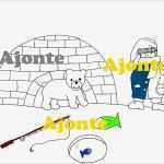 Winterlandschaft Vorlagen Cool Ausmalbilder Sammlung Winter Und Weihnachten Window Color