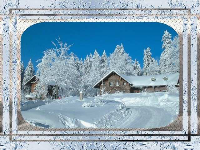 Winterlandschaft Vorlagen Hübsch Ilses Weihnachtsmarkt