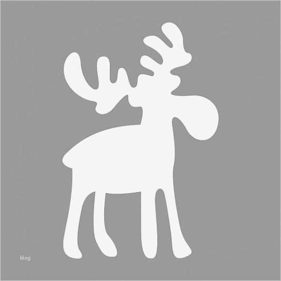 Winterlandschaft Vorlagen Neu Elch Malvorlage – Ausmalbilder Für Kinder