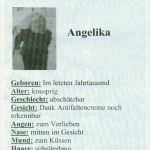 Witziger Steckbrief Vorlage Best Of Witziges Zum 50 Geburtstag Witziges Zum 60 Geburtstag