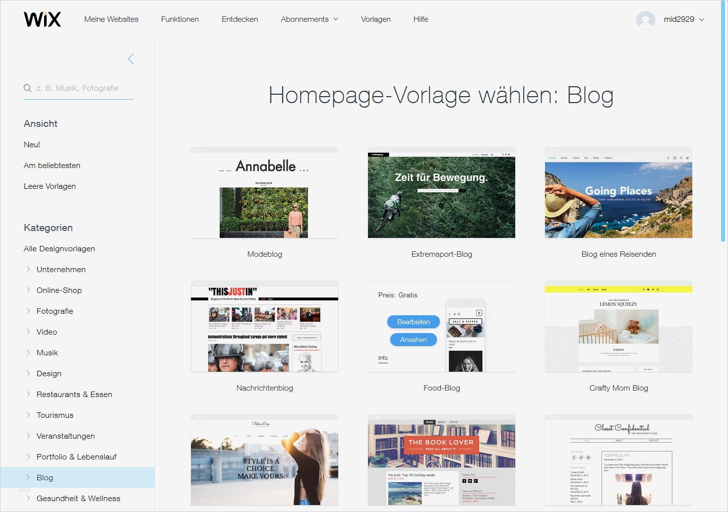 Wix Homepage Vorlagen Beste Fein Wix Vorlagen Ideen Entry Level Resume Vorlagen