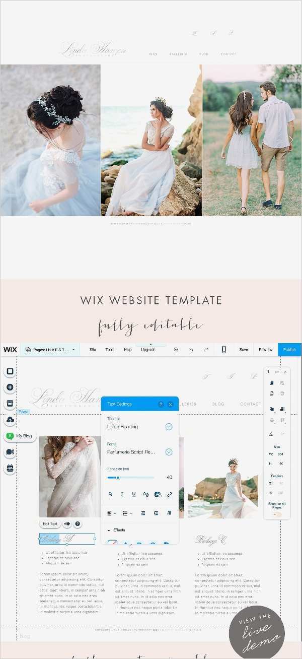 Wix Homepage Vorlagen Bewundernswert Fein Wix Vorlagen Bilder Entry Level Resume Vorlagen