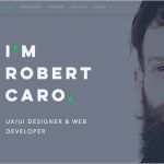 Wix Homepage Vorlagen Gut tolle Interaktive Lebenslauf Websites Bilder Entry Level