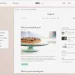 Wix Vorlage Elegant Motocms Vs Wix Der Richtige Drag &amp; Drop Homepage