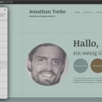 Wix Vorlage Erstaunlich Wix Der Moderne Homepage Baukasten Für Kreative