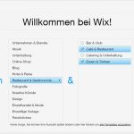 Wix Vorlage Genial Ausgezeichnet Wix Vorlage Ideen Dokumentationsvorlage