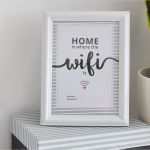 Wlan Gastzugang Nutzungsbedingungen Vorlage Bewundernswert Freebie Free Wifi Schild Für Gäste Zum Downloaden Und