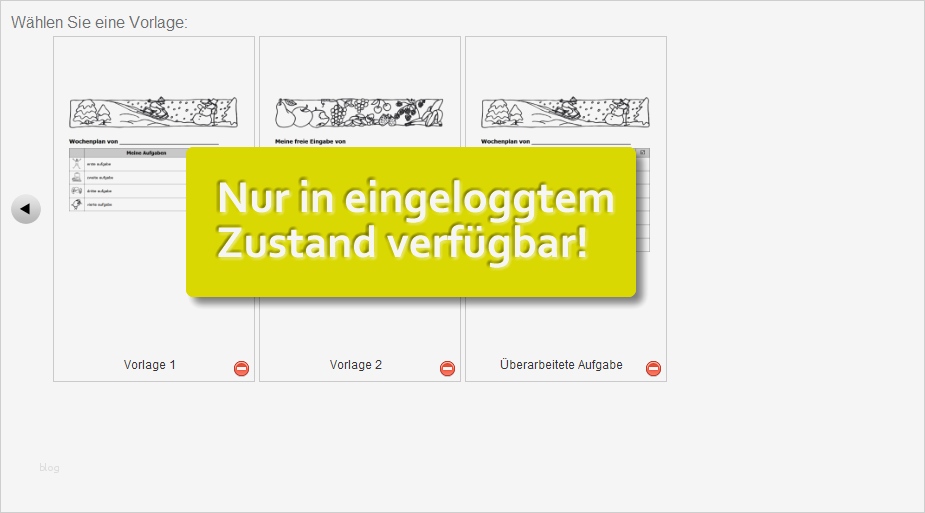 Wlan Gastzugang Nutzungsbedingungen Vorlage Erstaunlich Edugenerator Wochenplan
