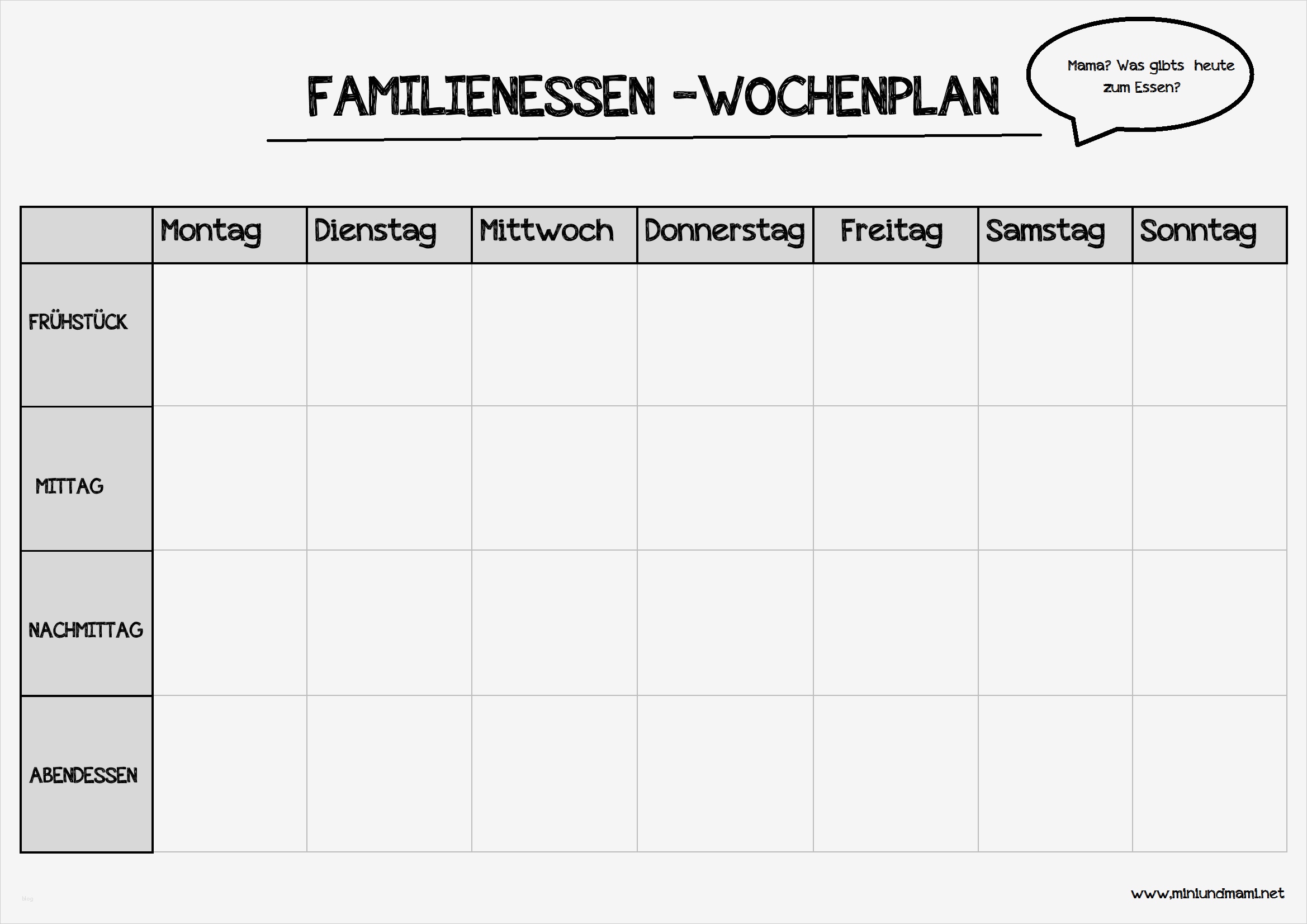 Wochenplan Depression Vorlage Wunderbar Unser Wochenplan – Miniundmami