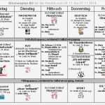 Wochenplan Grundschule Vorlage Best Of Beste Schüler Wochenplan Vorlage Zeitgenössisch