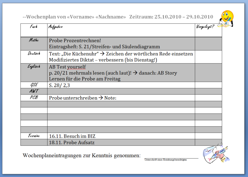 Wochenplan Grundschule Vorlage Bewundernswert Pin Bis 7 Verbleiben Als Steher In Der Lm 2012 13 Ergebnis