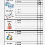 Wochenplan Grundschule Vorlage Erstaunlich Wochenplan Vorlage Grundschule Takvim Kalender Hd