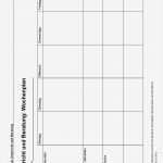 Wochenplan Grundschule Vorlage Schön Arbeitshilfen · Grundschule · Lehrerbüro