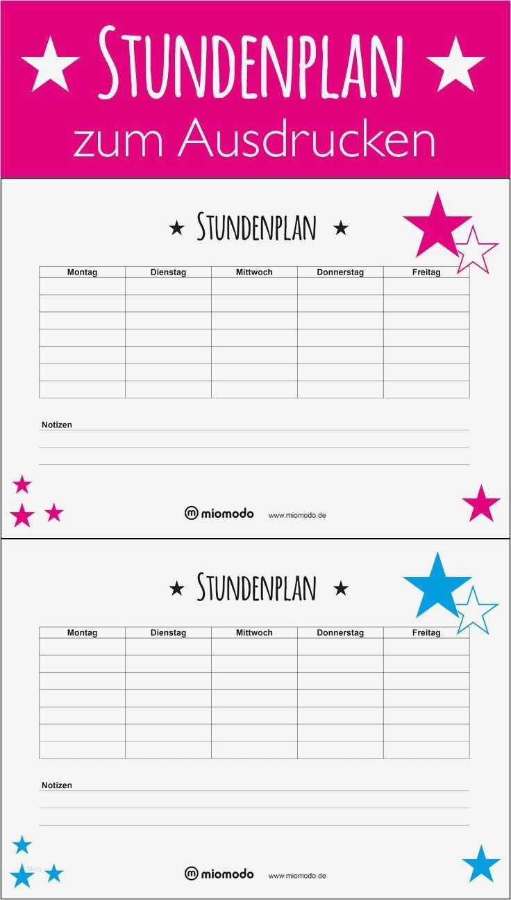 Wochenplan Grundschule Vorlage Wunderbar Die 25 Besten Ideen Zu Stundenplan Vorlage Auf Pinterest