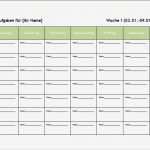 Wochenplan Vorlage Word Schön Word Vorlagen Für Schule Fice Lernen