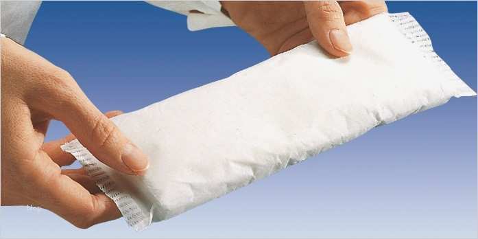 Wöchnerinnen Vorlagen Schönste Samu Wöchnerinnen Steril Maxi 12x33cm 10 Stück