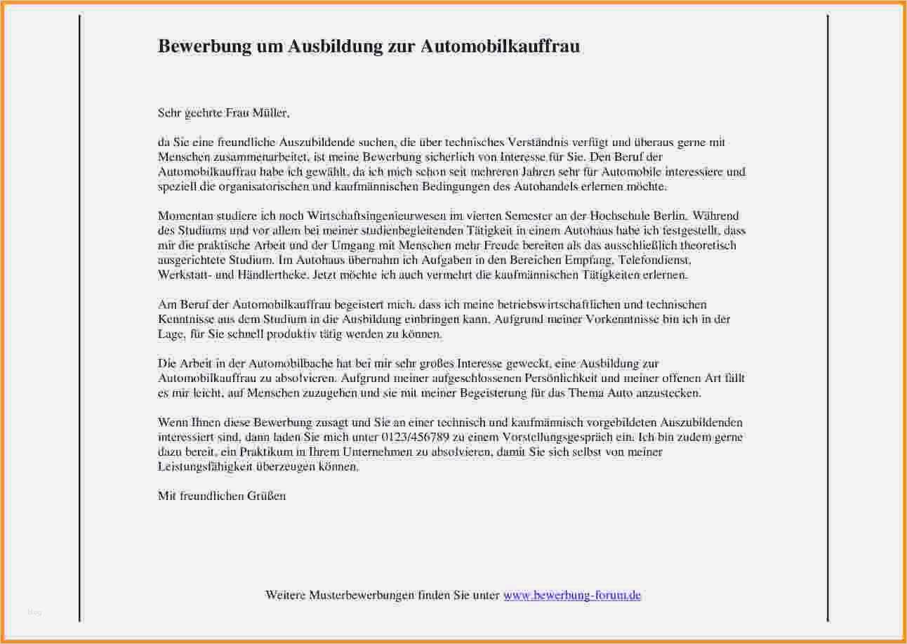 Wohnungsanzeige Vorlage Beste Bewerbung Fsj Vorlage Stellenanzeige Muster
