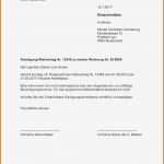 Wohnungskündigung Vorlage Großartig 9 Vorlage Wohnungskündigung