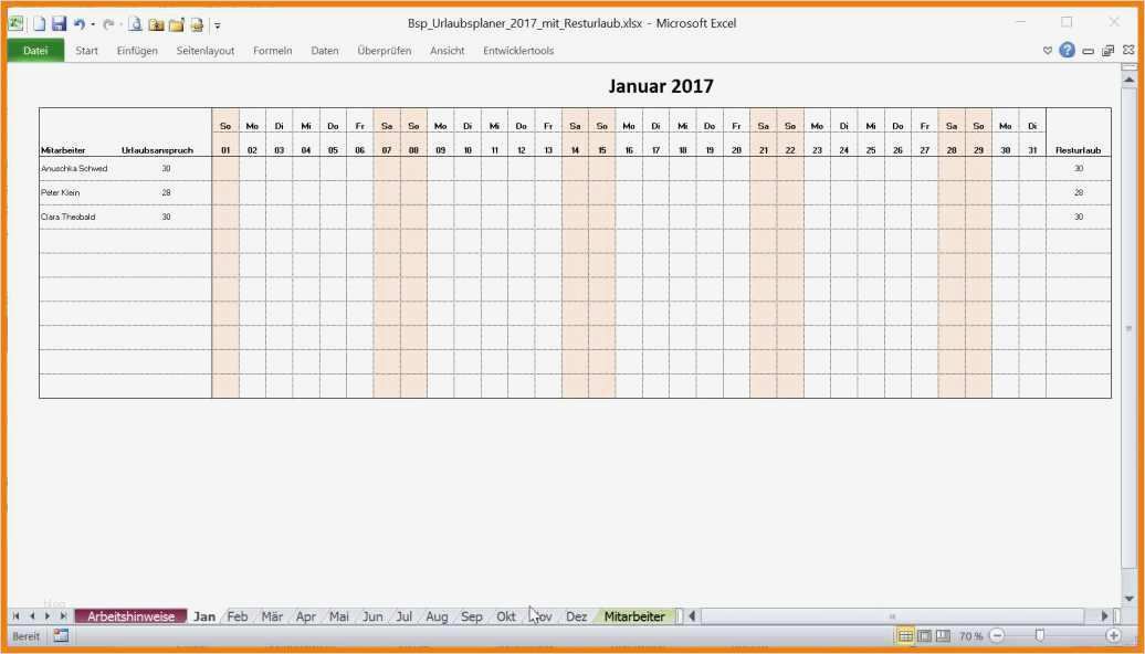 Wohnungskündigung Vorlage Kostenlos Wunderbar 6 Urlaubsplaner Kostenlos