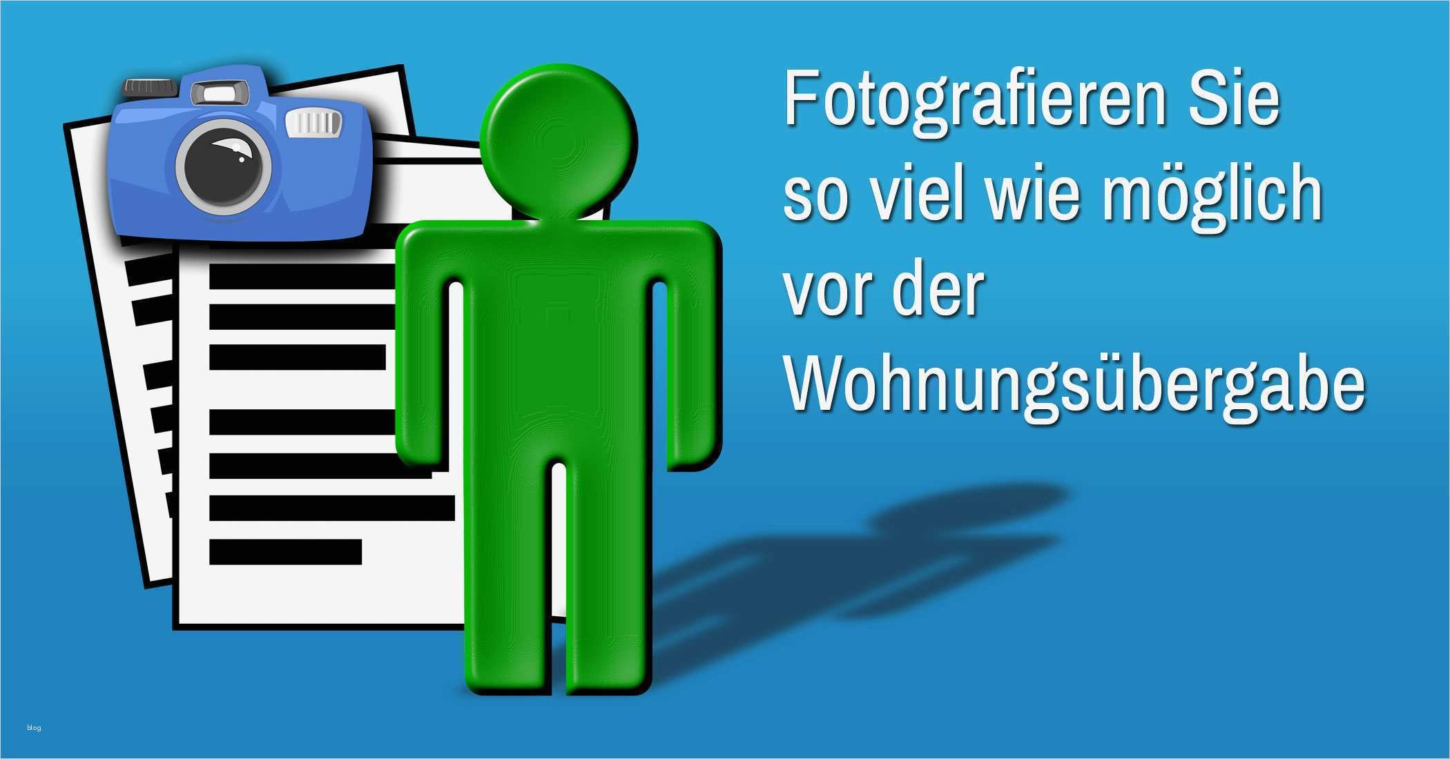 Wohnungsübergabeprotokoll Vorlage Bewundernswert Wohnungsübergabeprotokoll