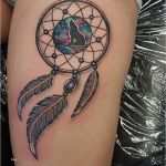 Wolf Tattoo Vorlage Cool Wolf Tattoo Bedeutung Und Symbolik