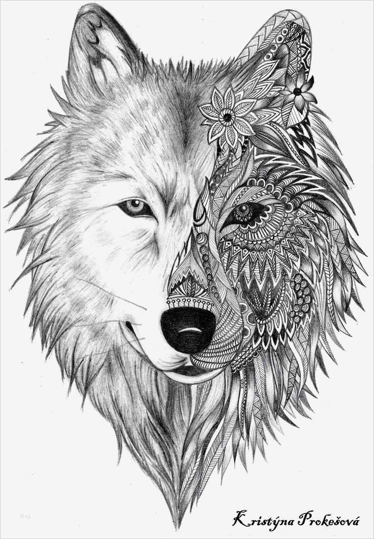 Wolf Tattoo Vorlage Erstaunlich Die Besten 17 Ideen Zu Wolf Tattoos Auf Pinterest