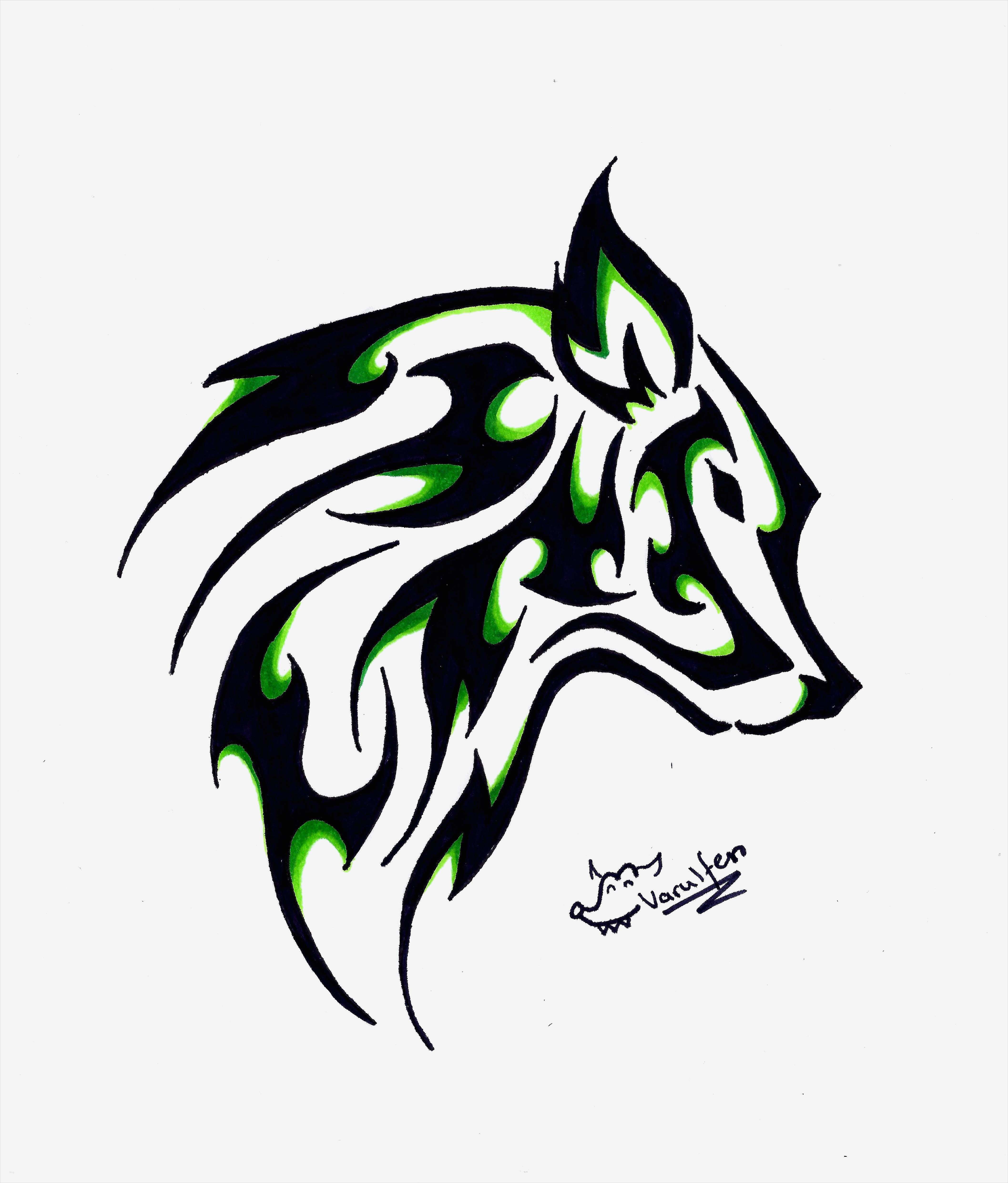 Wolf Tattoo Vorlage Inspiration Wolf Tattoo by Germanvarulfen On Deviantart