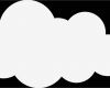 Wolke Vorlage Angenehm Wolke Klebewurm