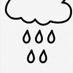 Wolke Vorlage Best Of Wolke Mit Pfuetze Ausmalbild & Malvorlage Jahreszeiten