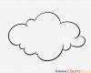 Wolke Vorlage Bewundernswert Laubsägevorlagen Pdf Wolke