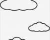 Wolke Vorlage Einzigartig Ausmalbilder Wolken Malvorlagen Ausdrucken 1