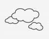Wolke Vorlage Hübsch Vorlagen Zum Ausmalen Malvorlagen Wolken Ausmalbilder 1