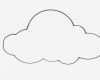 Wolke Vorlage Inspiration Diy Paper Cloud Mobile Tutorial