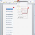 Word 2010 Vorlage Erstellen Bewundernswert Charmant Vorlage Inhaltsverzeichnis Galerie Entry Level