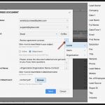 Word 2010 Vorlage Erstellen Elegant Niedlich so Erstellen Sie Eine Mail Vorlage In Word 2010