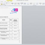 Word 2010 Vorlage Erstellen Gut tolle 3 Spalte Word Vorlage Ideen Vorlagen Ideen