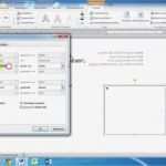 Word 2010 Vorlage Erstellen Hübsch Word 2010 Geschäftliche &amp; Private Din Briefe 5008