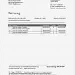 Word 2016 Vorlage Erstellen Cool Vorlage Rechnung Freiberufler Kleinunternehmer Vorlage