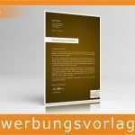 Word Deckblatt Vorlagen Neu Curriculum Vitae Vorlage Mit Anschreiben Zum Download