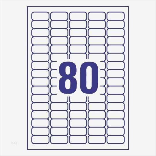 61 Gut Word Etiketten Vorlage Galerie 2 Microsoft Word Template L4732