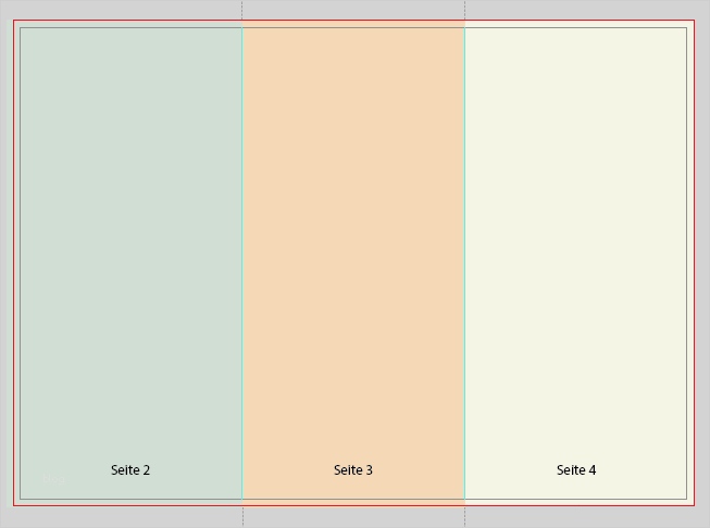 Word Flyer Vorlage Gut Flyervorlagen Für Illustrator Im Leporello format