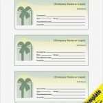 Word Gutschein Vorlage Elegant Buono Regalo Modello Di Word Modificabile Stampabile