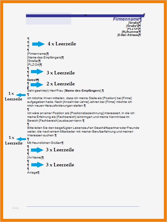 Word Vorlage Brief Luxus 8 Vorlage Brief Word