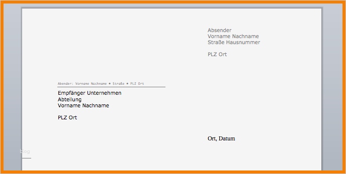 35 Süß Word Vorlage Brief Vorräte 1 Word Vorlage Brief Süß 8 Briefformat Word Vorlage