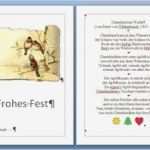 Word Vorlage Broschüre 2 Seitig Wunderbar Grußkarten Oder Einladungen In Word 2007 2010